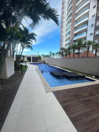 Imagem Apartamento com 4 Quartos à Venda, 100 m² em Dom Pedro I - Manaus