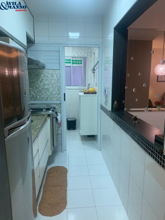 Imagem Apartamento com 3 Quartos à Venda, 74 m² em Mooca - São Paulo