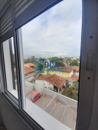 Imagem Apartamento com 2 Quartos à Venda, 68 m² em Independência - Taubaté