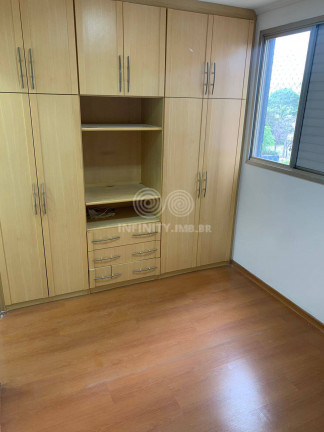 Imagem Apartamento com 2 Quartos à Venda, 56 m² em Jardim Anália Franco - São Paulo