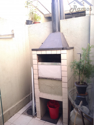 Imagem Imóvel com 3 Quartos à Venda, 94 m² em Tristeza - Porto Alegre