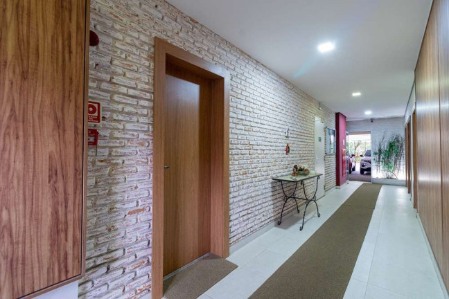 Imagem Apartamento com 2 Quartos à Venda, 44 m² em Vila Gumercindo - São Paulo Imagem Apartamento com 2 Quartos à Venda, 44 m² em Vila Gumercindo - São Paulo