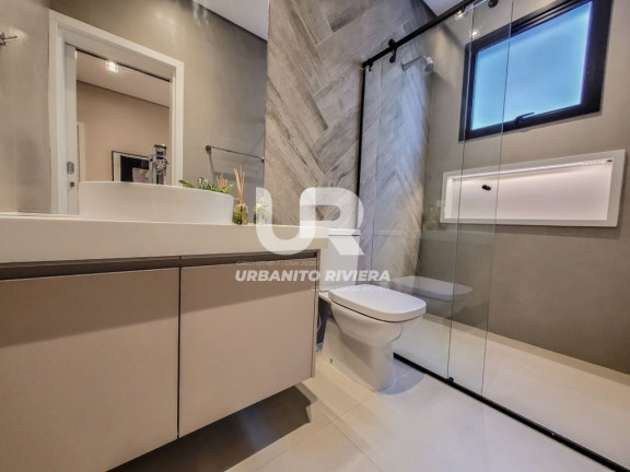 Imagem Casa com 5 Quartos à Venda, 400 m² em Riviera | Módulo 16 - Bertioga