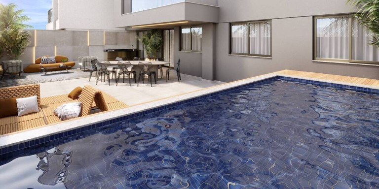 Imagem Apartamento com 2 Quartos à Venda, 75 m² em Botafogo - Rio De Janeiro