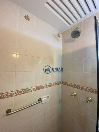 Imagem Apartamento com 3 Quartos à Venda, 135 m² em Icaraí - Niterói Imagem Apartamento com 3 Quartos à Venda, 135 m² em Icaraí - Niterói