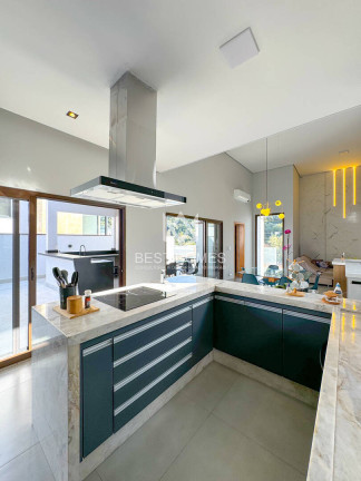 Imagem Casa de Condomínio com 3 Quartos à Venda, 371 m² em Bairro Da Mina - Itupeva Imagem Casa de Condomínio com 3 Quartos à Venda, 371 m² em Bairro Da Mina - Itupeva