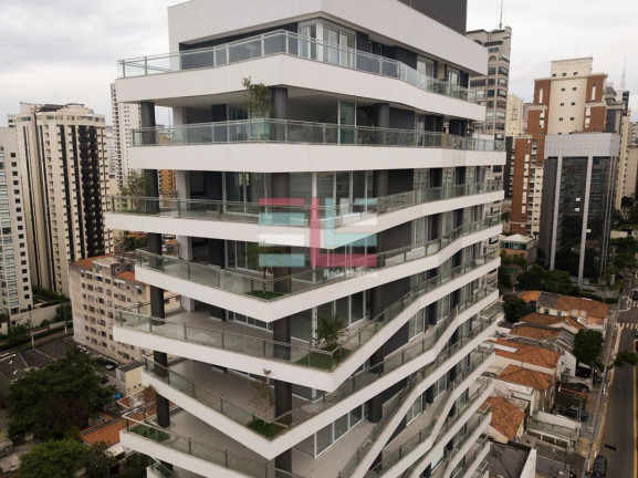 Imagem Imóvel com 4 Quartos à Venda, 340 m² em Paraíso - São Paulo