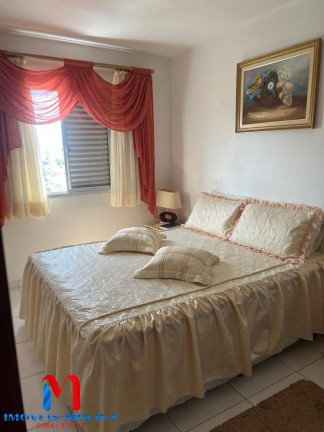 Imagem Apartamento com 3 Quartos à Venda, 90 m² em Osvaldo Cruz - São Caetano Do Sul Imagem Apartamento com 3 Quartos à Venda, 90 m² em Osvaldo Cruz - São Caetano Do Sul
