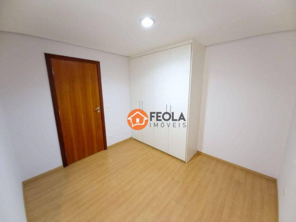 Imagem Apartamento com 1 Quarto para Alugar, 60 m² em Vila Rehder - Americana Imagem Apartamento com 1 Quarto para Alugar, 60 m² em Vila Rehder - Americana