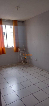 Imagem Apartamento com 2 Quartos para Alugar, 50 m² em Jardim Nova Cidade - Guarulhos Imagem Apartamento com 2 Quartos para Alugar, 50 m² em Jardim Nova Cidade - Guarulhos