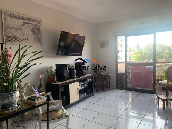 Imagem Apartamento com 3 Quartos à Venda, 125 m² em Centro - Taubaté Imagem Apartamento com 3 Quartos à Venda, 125 m² em Centro - Taubaté