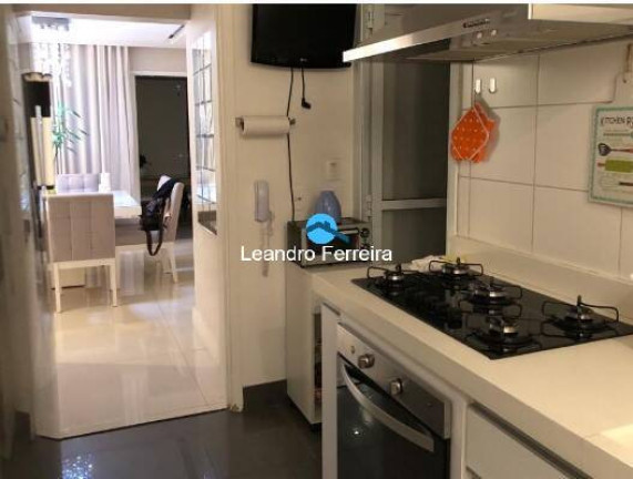 Imagem Apartamento com 3 Quartos à Venda, 123 m² em Centro - São Bernardo Do Campo Imagem Apartamento com 3 Quartos à Venda, 123 m² em Centro - São Bernardo Do Campo