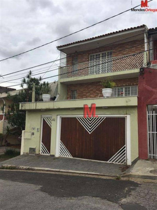 Imagem Casa com 3 Quartos à Venda, 267 m² em Jardim Simus - Sorocaba