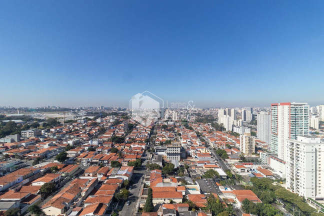 Imagem Apartamento com 2 Quartos à Venda, 150 m² em Jardim Aeroporto - São Paulo