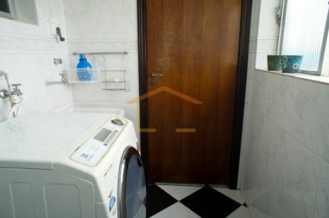 Imagem Apartamento com 3 Quartos à Venda, 137 m² em Vila Gustavo - São Paulo