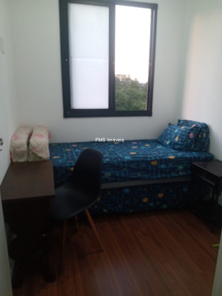 Imagem Imóvel com 2 Quartos para Alugar, 33 m² em Butantã - São Paulo Imagem Imóvel com 2 Quartos para Alugar, 33 m² em Butantã - São Paulo