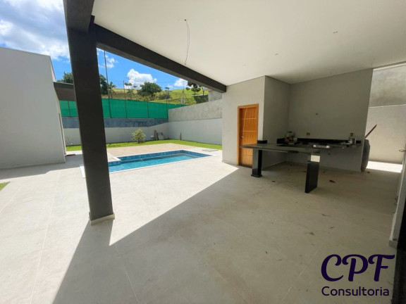 Imagem Casa com 3 Quartos à Venda, 250 m² em Condomínio Terras De Santa Cruz - Bragança Paulista Imagem Casa com 3 Quartos à Venda, 250 m² em Condomínio Terras De Santa Cruz - Bragança Paulista