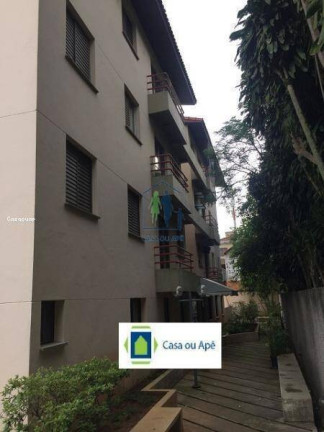 Imagem Apartamento com 2 Quartos à Venda, 62 m² em Vila Campo Grande - São Paulo Imagem Apartamento com 2 Quartos à Venda, 62 m² em Vila Campo Grande - São Paulo