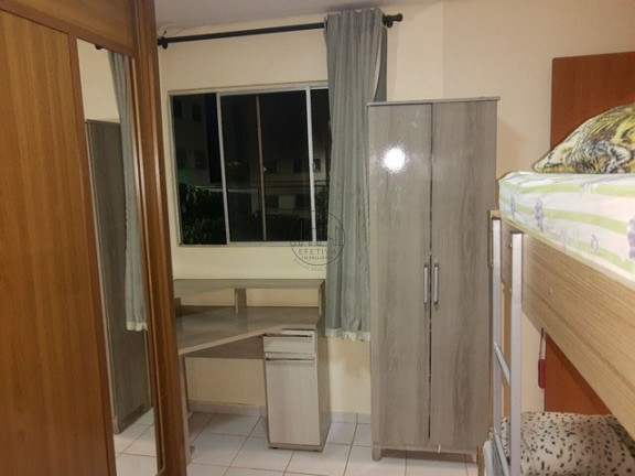 Imagem Apartamento com 2 Quartos à Venda, 52 m² em Riacho Fundo Ii - Brasília Imagem Apartamento com 2 Quartos à Venda, 52 m² em Riacho Fundo Ii - Brasília