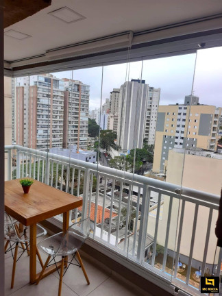 Apartamento com 2 Quartos à Venda, 74 m² em Centro - São Bernardo Do Campo