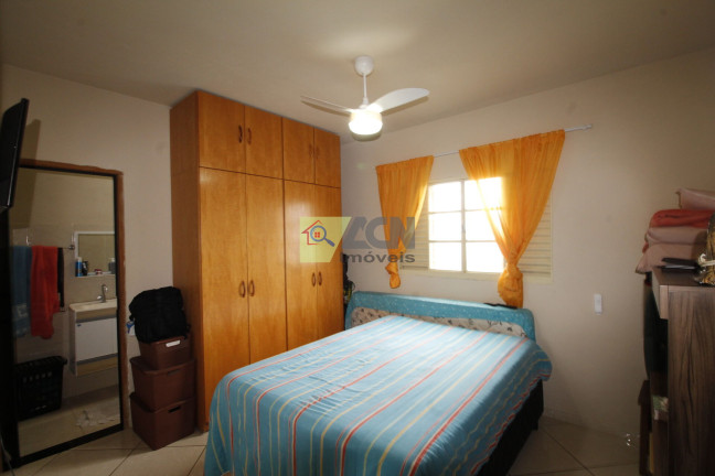 Imagem Casa com 2 Quartos à Venda, 98 m² em Parque São Miguel - Hortolândia Imagem Casa com 2 Quartos à Venda, 98 m² em Parque São Miguel - Hortolândia