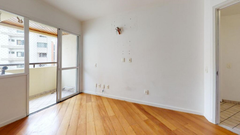 Imagem Imóvel com 3 Quartos à Venda, 74 m² em Brooklin - São Paulo Imagem Imóvel com 3 Quartos à Venda, 74 m² em Brooklin - São Paulo