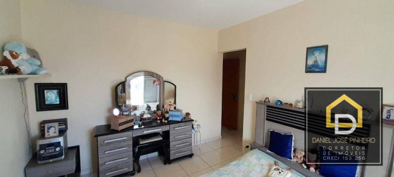 Imagem Apartamento com 3 Quartos à Venda, 120 m² em Aviação - Praia Grande