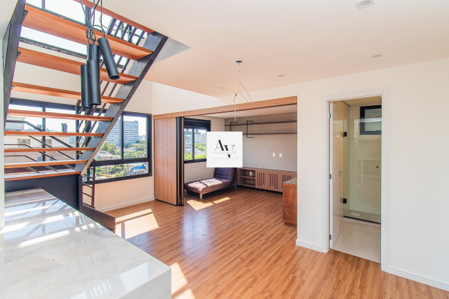 Imagem Apartamento com 1 Quarto à Venda, 75 m² em Partenon - Porto Alegre