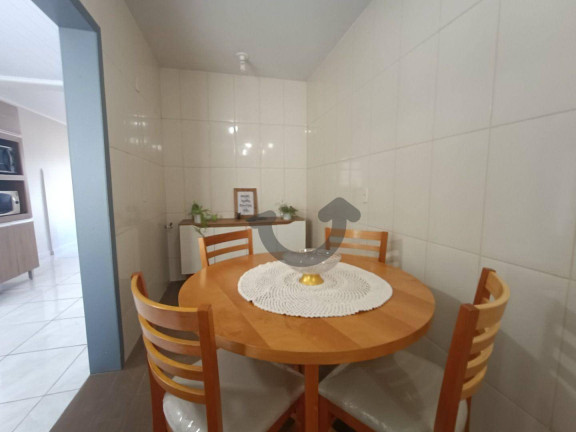 Imagem Casa com 2 Quartos à Venda, 95 m² em Country - Santa Cruz Do Sul