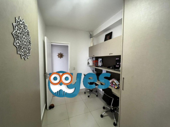 Imagem Apartamento com 3 Quartos à Venda, 180 m² em Patamares - Salvador Imagem Apartamento com 3 Quartos à Venda, 180 m² em Patamares - Salvador