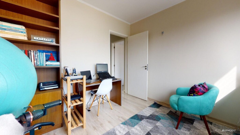 Imagem Imóvel com 2 Quartos à Venda, 69 m² em Auxiliadora - Porto Alegre Imagem Imóvel com 2 Quartos à Venda, 69 m² em Auxiliadora - Porto Alegre