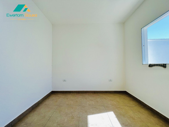 Imagem Casa com 3 Quartos à Venda, 109 m² em Nova Cerejeira - Atibaia