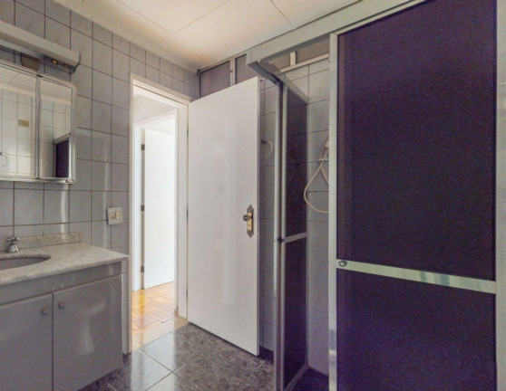 Imagem Imóvel com 3 Quartos à Venda, 135 m² em Santa Cecília - São Paulo