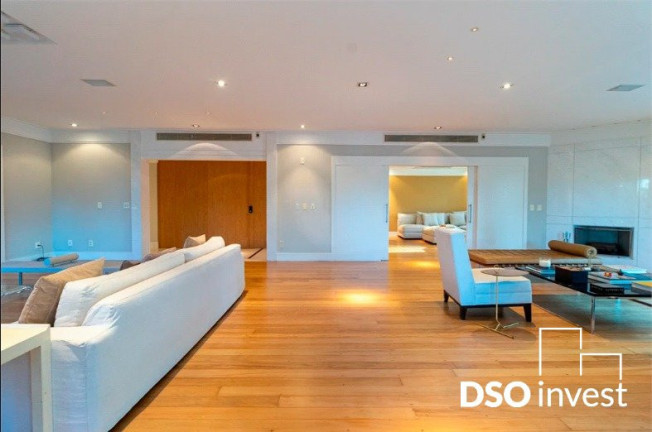 Imagem Apartamento com 5 Quartos à Venda, 667 m² em Moema - São Paulo Imagem Apartamento com 5 Quartos à Venda, 667 m² em Moema - São Paulo