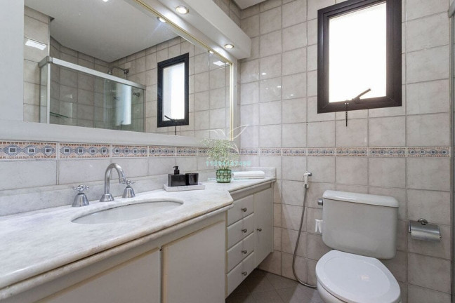 Imagem Apartamento com 4 Quartos à Venda, 152 m² em Vila Clementino - São Paulo Imagem Apartamento com 4 Quartos à Venda, 152 m² em Vila Clementino - São Paulo