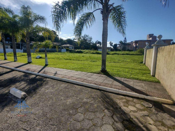 Terreno à Venda, 600 m² em Canasvieiras - Florianópolis