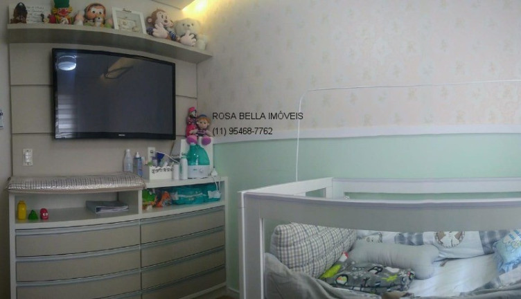 Imagem Apartamento com 2 Quartos à Venda, 82 m² em Engordadouro - Jundiaí Imagem Apartamento com 2 Quartos à Venda, 82 m² em Engordadouro - Jundiaí
