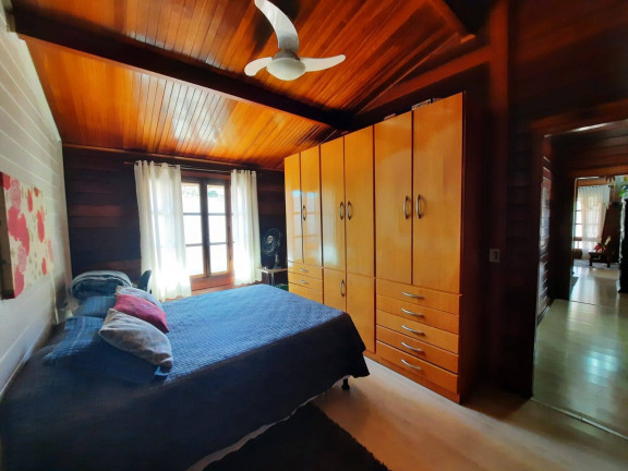 Imagem Casa com 5 Quartos à Venda, 530 m² em Centro - Atibaia