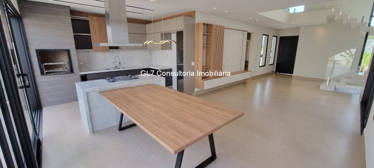 Imagem Casa com 3 Quartos à Venda,  em Jardim Residencial Dona Maria José - Indaiatuba