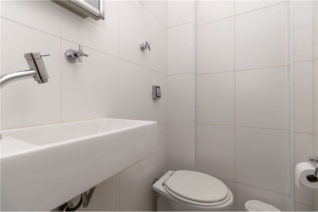 Imagem Apartamento com 2 Quartos à Venda, 94 m² em Paraíso - São Paulo