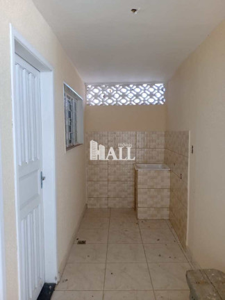 Imagem Casa com 2 Quartos à Venda, 300 m² em Vila Santa Cruz - São José Do Rio Preto Imagem Casa com 2 Quartos à Venda, 300 m² em Vila Santa Cruz - São José Do Rio Preto