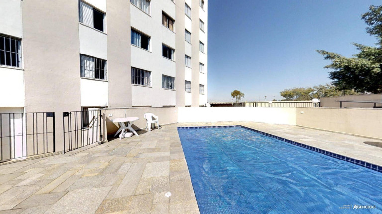 Imagem Apartamento com 2 Quartos à Venda, 49 m² em Vila Mira - São Paulo Imagem Apartamento com 2 Quartos à Venda, 49 m² em Vila Mira - São Paulo