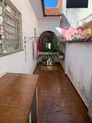 Imagem Casa com 3 Quartos à Venda, 139 m² em Santo Antônio - São Caetano Do Sul