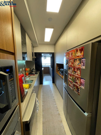 Imagem Apartamento com 4 Quartos à Venda, 160 m² em Mooca - São Paulo Imagem Apartamento com 4 Quartos à Venda, 160 m² em Mooca - São Paulo