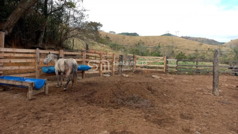 Imagem Imóvel com 1 Quarto à Venda, 1.573.000 m² em Três Barras - Cachoeira Paulista