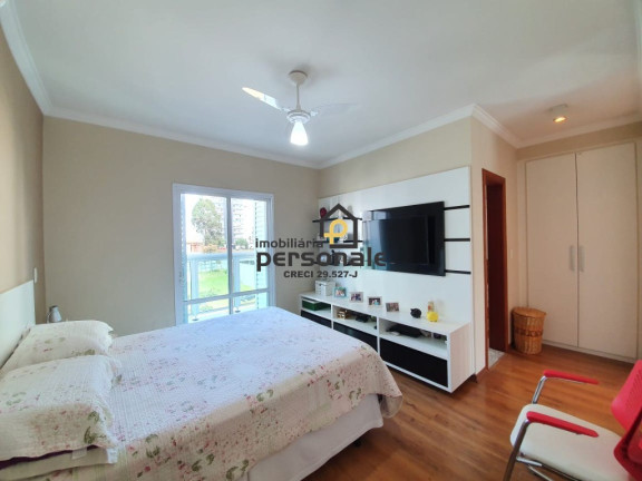 Imagem Cobertura com 3 Quartos à Venda, 177 m² em Parque Campolim - Sorocaba