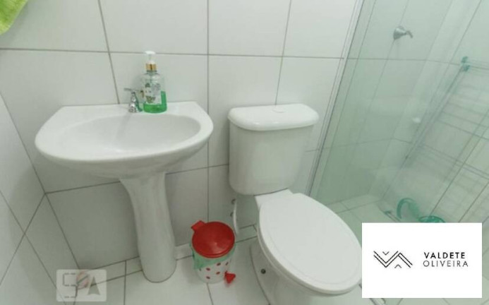 Imagem Apartamento com 2 Quartos à Venda, 49 m² em Parque Residencial Flamboyant - São José Dos Campos