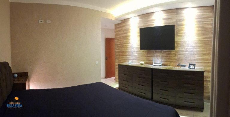 Imagem Casa com 3 Quartos à Venda, 126 m² em Cidade Nautica - São Vicente Imagem Casa com 3 Quartos à Venda, 126 m² em Cidade Nautica - São Vicente