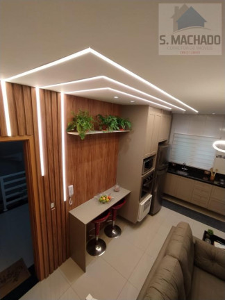 Imagem Apartamento com 2 Quartos à Venda, 85 m² em Parque Oratório - Santo André Imagem Apartamento com 2 Quartos à Venda, 85 m² em Parque Oratório - Santo André