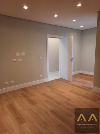 Imagem Casa com 4 Quartos à Venda, 438 m² em Tamboré - Santana De Parnaíba